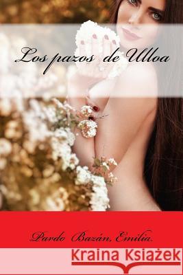 Los pazos de Ulloa Mybook 9781548429263 Createspace Independent Publishing Platform