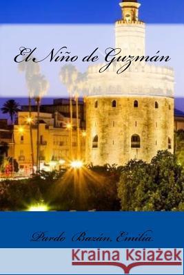 El Niño de Guzmán Mybook 9781548445713 Createspace Independent Publishing Platform