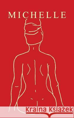 Michelle Rubie Michelle Jean-Baptiste 9781548486051