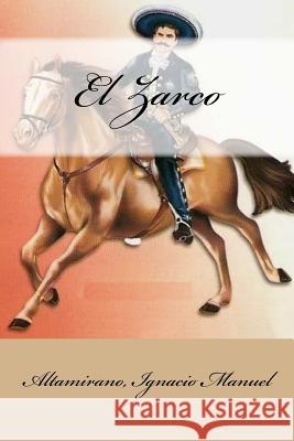 El Zarco Altamirano Ignaci Mybook 9781548503994 Createspace Independent Publishing Platform
