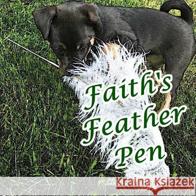 Faith's Feather Pen Lisa M. Buske Mary M. Buske 9781548541835 Createspace Independent Publishing Platform