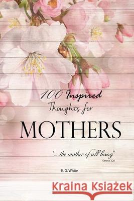 Mothers I. M E. White 9781548597900 Createspace Independent Publishing Platform