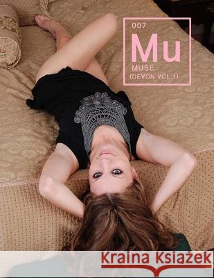 Muse: Devon vol.1 Ferrera, Robert 9781548620264