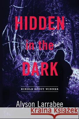 Hidden in the Dark Alyson Larrabee 9781548655792