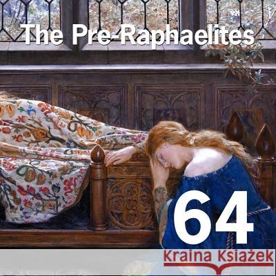 The Pre-Raphaelites Richard Jensen 9781548690298