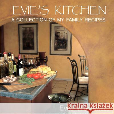 Evie's Kitchen 