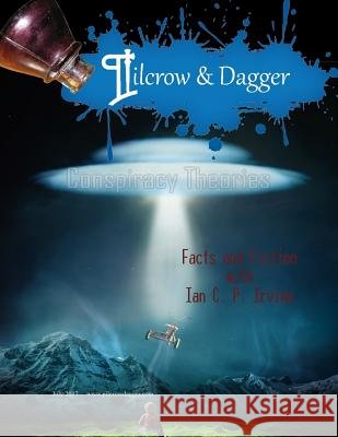 Pilcrow & Dagger: July 2017 Leeann Jackson Rhoden A. Marie Silver 9781548830724