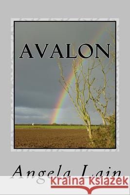 Avalon: Stud Angela Lain 9781548847678 Createspace Independent Publishing Platform