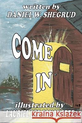 Come In Fouquette, Lauriel Lee 9781548872090 Createspace Independent Publishing Platform