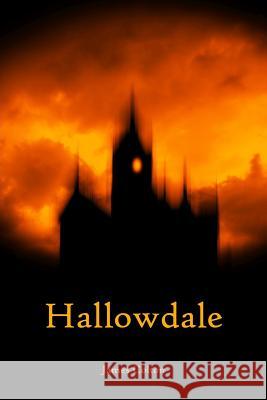 Hallowdale James Colton 9781548902506