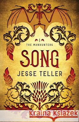 Song Jesse Teller 9781548937935