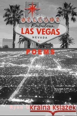 Vegas Poems Alien Buddha Red Focks Ryan Quinn Flanagan 9781548986247 Createspace Independent Publishing Platform