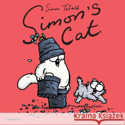 Simon's Cat 2026 Mini Wall Calendar Simon Tofield 9781549253751 Wlcp