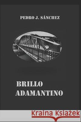 Brillo Adamantino Pedro J. Sanchez 9781549554681