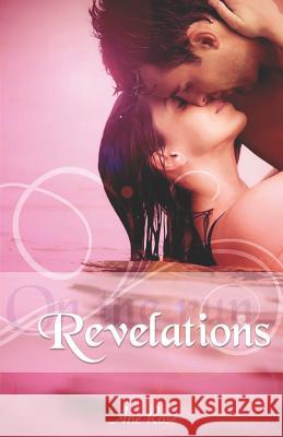 Revelations Patricia d Ane Rose 9781549567797 Independently Published