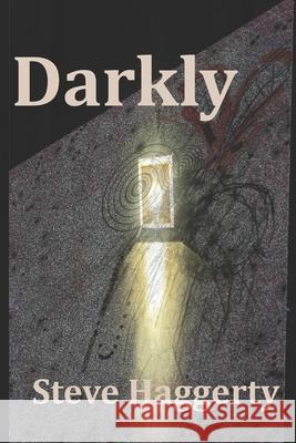 Darkly Steve Haggerty 9781549580437