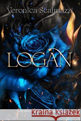 Logan Lovely Covers Graphi Veronica Scalmazzi 9781549671661 Independently Published