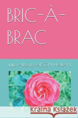Bric-À-Brac Alson Haran, Julio Alberto 9781549709937
