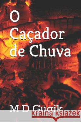 O Ca Gugik 9781549808272