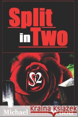 Split in Two Michael Wood Michael Wood Michael Wood 9781549812316 Independently Published
