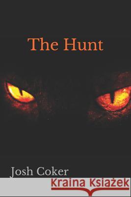 The Hunt Story Ninjas Julie Tarman Josh Coker 9781549991073