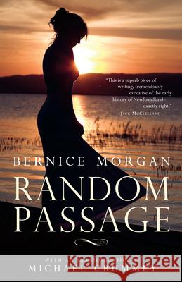 Random Passage Bernice Morgan 9781550814491