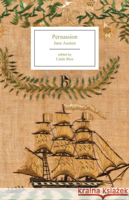 Persuasion Jane Austen 9781551111315 0