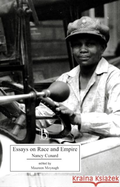 Essays on Race and Empire  9781551112305 BROADVIEW PRESS LTD