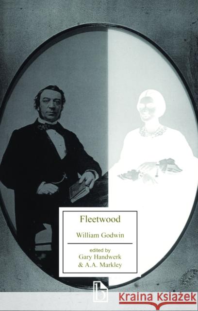 Fleetwood Godwin, William 9781551112329