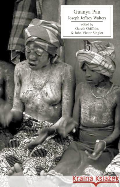 Guanya Pau: A Story of an African Princess Joseph Jeffrey Walters 9781551113654