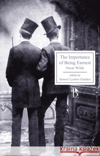 The Importance of Being Earnest Oscar Wilde 9781551116945 0