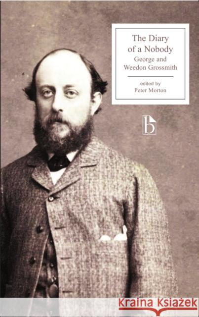 The Diary of a Nobody Grossmith, George 9781551117041