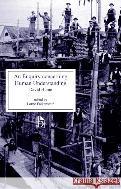 An Enquiry Concerning Human Understanding David Hume 9781551118024