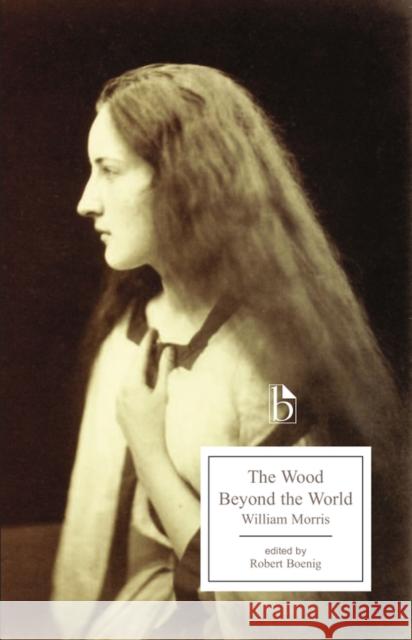 The Wood Beyond the World  9781551119823 BROADVIEW PRESS LTD