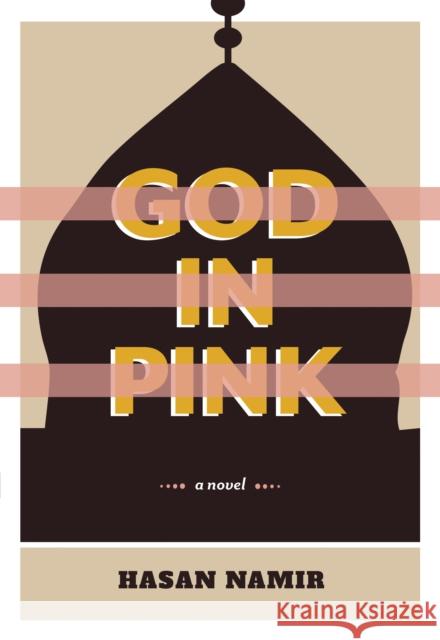 God In Pink Hasan Namir 9781551526065