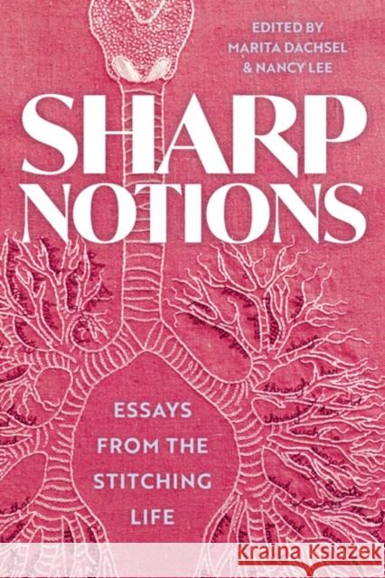 Sharp Notions  9781551529257 Arsenal Pulp Press