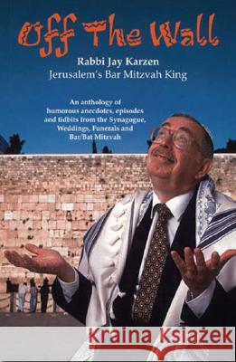Off the Wall  9781552123096 Trafford Publishing