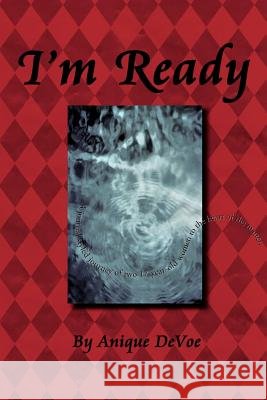 I'm Ready Anique Devoe 9781552124680