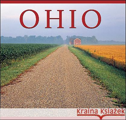 Ohio Tanya Lloyd Kyi Tanya Lloyd Kyi 9781552851760 Whitecap Books