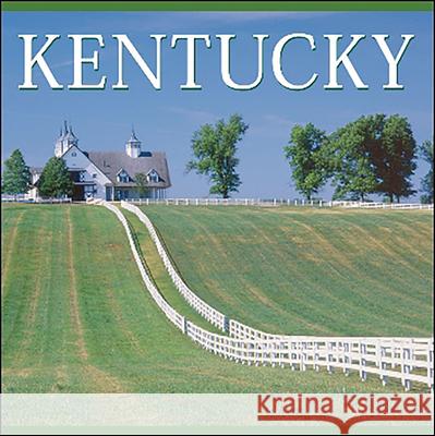 Kentucky Tanya Lloyd Kyi Tanya Lloyd Kyi 9781552854167 Whitecap Books