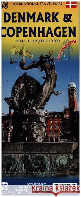 Denmark / Copenhagen: 2016  9781553410577 ITMB Publishing