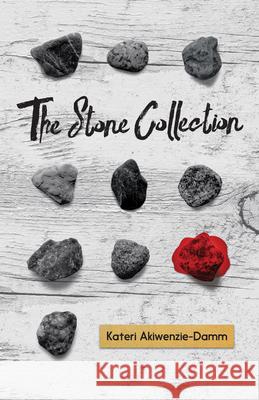 The Stone Collection Kateri Akiwenzie-Damm 9781553795490