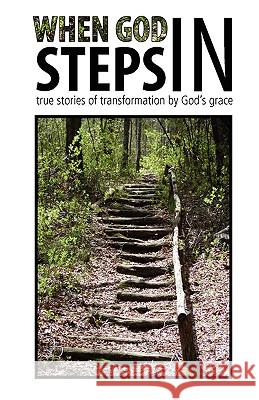 When God Steps in Essence Publishing                       Linda Gilden 9781554520053