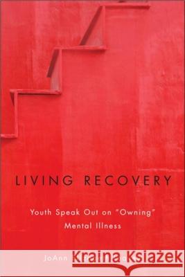 Living Recovery: Youth Speak Out on 
