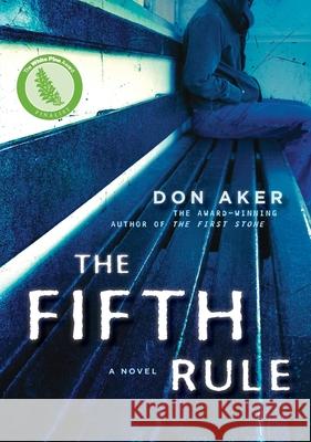 Fifth Rule  Aker, Don 9781554688647