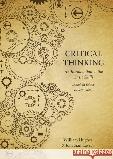 Critical Thinking: An Introduction to the Basic Skills Katheryn Doran 9781554811991 Eurospan