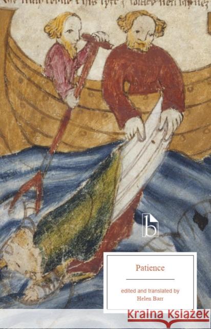 Patience Helen Barr 9781554815395 Broadview Press Inc