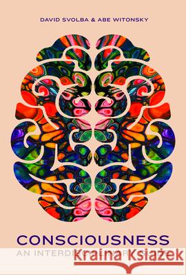 Consciousness: An Interdisciplinary Guide Abe Witonsky 9781554815692 Broadview Press Inc