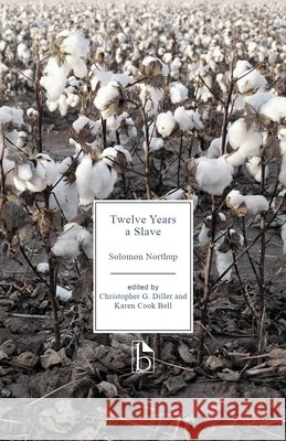 Twelve Years a Slave Solomon Northup 9781554815883 Broadview Press Ltd