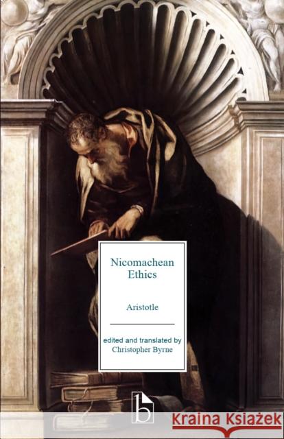 Nicomachean Ethics Aristotle 9781554816286